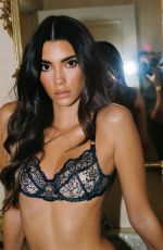 CINDY MELLO for Gooseberry Intimates 2023 Amore Collection
