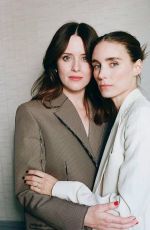 CLAIRE FOY for The New York Times, December 2022