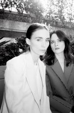 CLAIRE FOY for The New York Times, December 2022