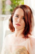 CLAIRE FOY for The Wrap Magazine, January 2023