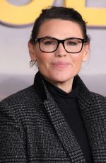 CLEA DUVALL at Poker Face Premiere at Hollywood Legion Theater in Los Angeles 01/17/2023