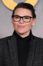 CLEA DUVALL at Poker Face Premiere at Hollywood Legion Theater in Los Angeles 01/17/2023