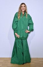 CLOTILDE COURAU at Elie Saab Haute Couture Spring Summer 2023 Show at Paris Fashion Week 01/25/2023