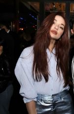 CRYSTAL REED at Teen Wolf: The Movie Premiere Afterparty in Los Angeles 01/18/2023