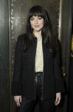 DAKOTA JOHNSON at Gucci Celebrates Premiere of Invisible Beauty at Sundance 01/21/2023