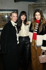 DAKOTA JOHNSON at Gucci Celebrates Premiere of Invisible Beauty at Sundance 01/21/2023