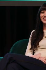 DAKOTA JOHNSON at Women at Sundance Celebration During Sundance Film Festival 01/21/2023
