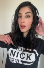 DANA DELORENZO - Instagram Photos 01/29/2023 