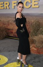 DASCHA POLANCO at Poker Face Premiere at Hollywood Legion Theater in Los Angeles 01/17/2023