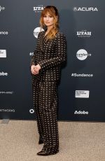 DEBBY RYAN at Shortcomings Premiere at 2023 Sundance Film Festival 01/22/2023