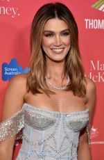 DELTA GOODREM at G