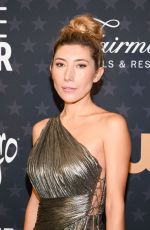 DICHEN LACHMAN at 28th Annual Critics Choice Awards in Los Angeles 01/15/2023
