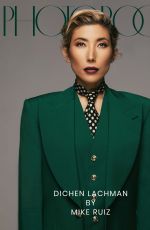 DICHEN LACHMAN for Photobook Magazine, September 2022