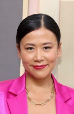DOMEE SHI at 80th Annual Golden Globe Awards in Beverly Hills 01/10/2023