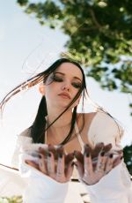DOVE CAMERON for Alternative Press Magazine, January 2023