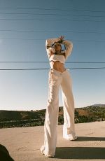 DOVE CAMERON for Alternative Press Magazine, January 2023