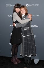 ELIZA SCANLEN at The Starling Girl Premiere at 2023 Sundance Film Festival 01/21/2023