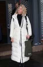 ELIZABETH MITCHELL Out at Sundance Film Festival 2023 in Park City 01/20/2023