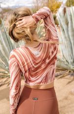 ELLA HORAN for Five The Label 2022 Ell Horan x Five Collection