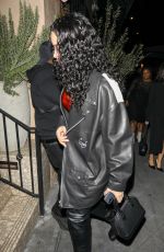 ELLA MAI Arrives at Lori Harvey