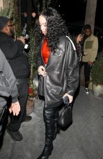 ELLA MAI Arrives at Lori Harvey