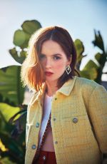 ELLIE BAMBER for Flaunt Magazine, January 2023