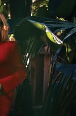 ELLIE BAMBER for Flaunt Magazine, January 2023