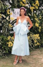 ELSA PATAKY, ZARA TINDALL, DELFINA BLQUIER, AMANDA ABATE, LIZ CANTOR and LAURA DUNDOVIC at Magic Millions Polo 2023 on the Gold Coast 01/08/2023