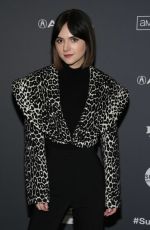 EMILIA JONES at Fairyland Premiere at 2023 Sundance Film Festival 01/20/2023