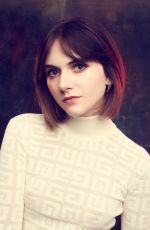 EMILIA JONES - Deadline Studio at Sundance Film Festival 2023