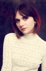 EMILIA JONES - Deadline Studio at Sundance Film Festival 2023