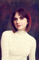 EMILIA JONES - Deadline Studio at Sundance Film Festival 2023