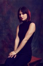 EMILIA JONES - Deadline Studio at Sundance Film Festival 2023