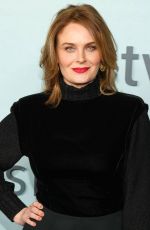 EMILY DESCHANEL at Shrinking Premiere at Directors Guild of America in Los Angeles 01/26/2023