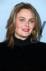 EMILY DESCHANEL at Shrinking Premiere at Directors Guild of America in Los Angeles 01/26/2023