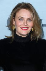EMILY DESCHANEL at Shrinking Premiere at Directors Guild of America in Los Angeles 01/26/2023