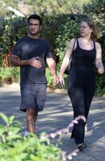 EMILY GORDON Out and About in Santa Barbara 01/28/2023