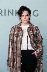 EMILY HAMPSHIRE at Shrinking Premiere at Directors Guild of America in Los Angeles 01/26/2023