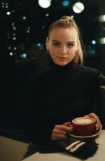 EMMA BROOKS for Tommy Hilfiger, January 2023