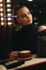 EMMA BROOKS for Tommy Hilfiger, January 2023