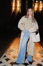 EMMA BROOKS - Instagram Photos 01/22/2023