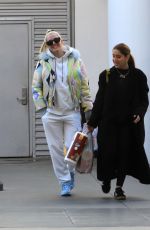 ERIKA JAYNE Shopping at TJ MAXX and Target in Los Angeles 01/06/2023