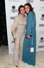 EVA LONGORIA at 2023 Palm Springs International Film Festival: Variety