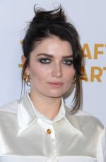 EVE HEWSON at Bafta Tea Party in Beverly Hills 01/14/2023