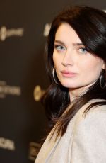 EVE HEWSON at Flora and Son Premiere at 2023 Sundance Film Festival 01/22/2023