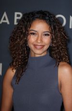 FLORA COQUEREL at Babylon Premiere in Paris 01/14/2023