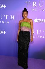 GABRIELLE UNION at Truth be Told, Season 3 Premiere in West Hollywood 01/19/2023