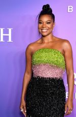 GABRIELLE UNION at Truth be Told, Season 3 Premiere in West Hollywood 01/19/2023
