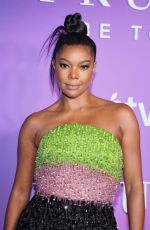 GABRIELLE UNION at Truth be Told, Season 3 Premiere in West Hollywood 01/19/2023