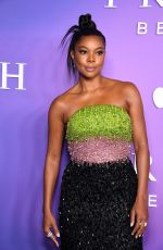 GABRIELLE UNION at Truth be Told, Season 3 Premiere in West Hollywood 01/19/2023